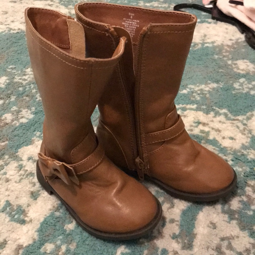 Children’s Place Toddler Boots